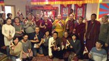 ཨུ་རུ་སུར་བོད་མིའི་རང་དབང་སྒེར་ལངས་དྲན་གསོ་གནང་སྐབས། ༢༠༡༧།༣།༡༠