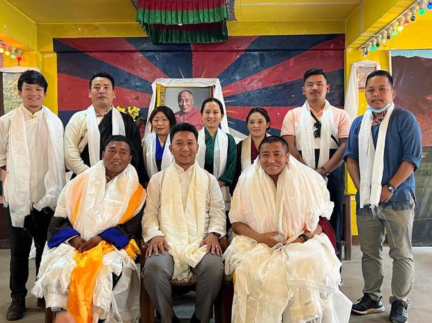 བལ་ཡུལ་ནང་བོད་མི་མང་ཤོས་གནས་སྡོད་བྱེད་ཡུལ་མཆོད་འཇོར་ས་གནས་འགོ་འཛིན་འཕོ་འགྱུར།