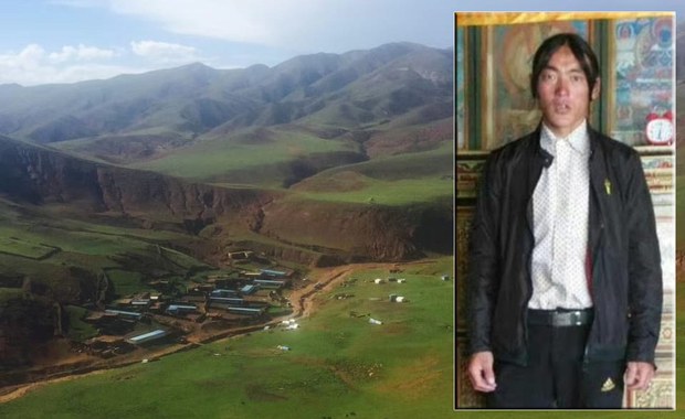 སྲ་བྷ་གྲོང་ཚོ་དང་ནོར་བཟང་ལགས། ༼ཟླ་དུས་མི་གསལ།