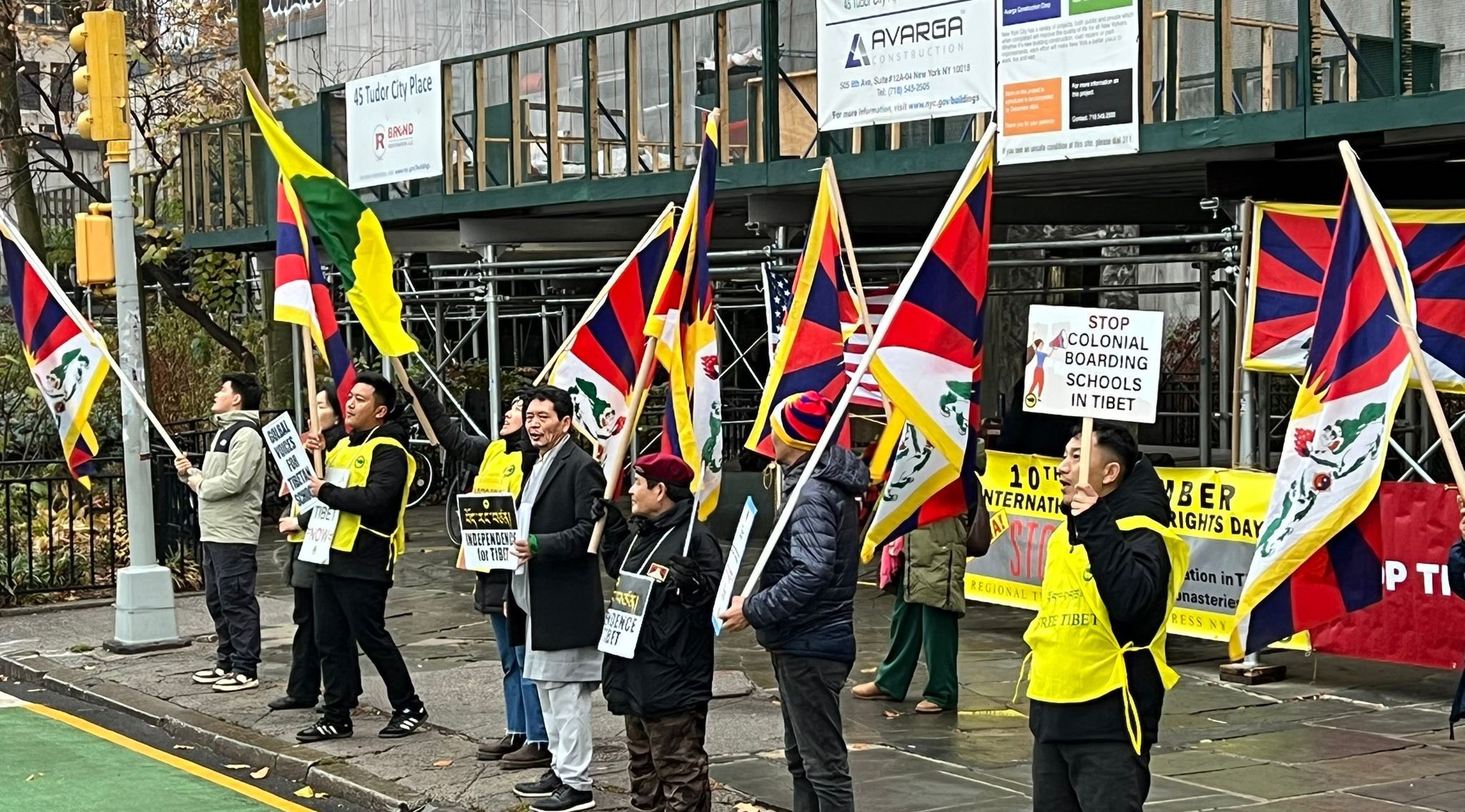 Tibetan observed as International Human Rights Day 2024 (1).jpg Tibetan observed as International Human Rights Day 2024 (1).jpg
