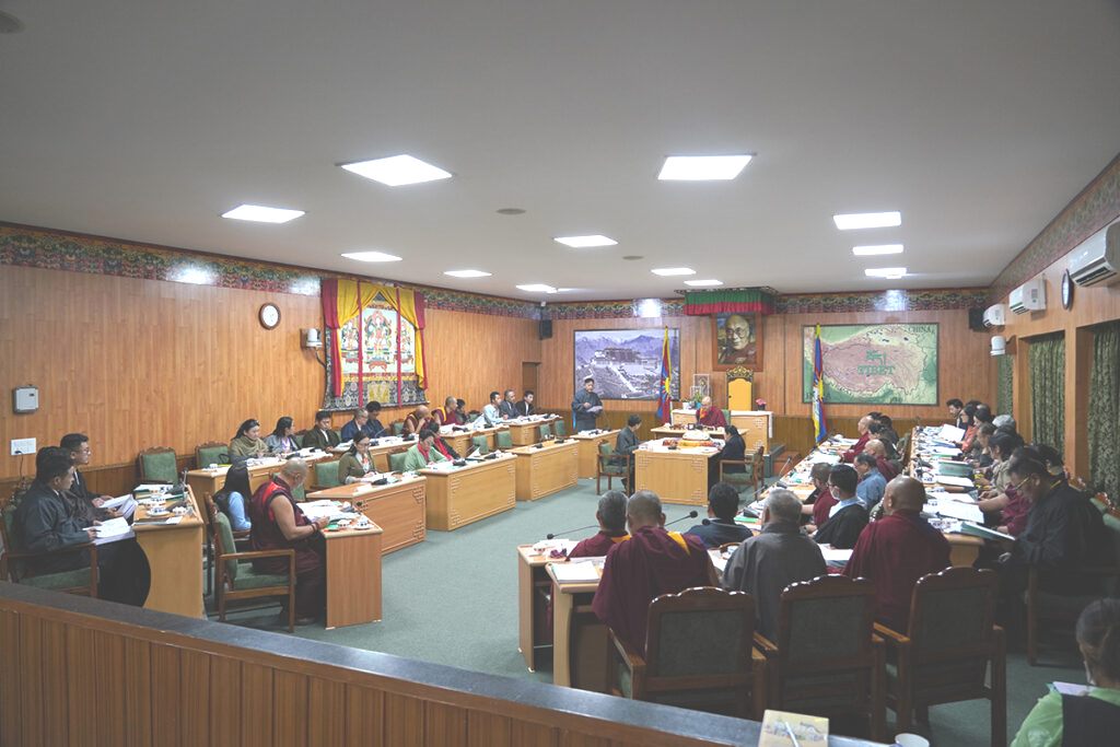5th Session of 17th Tibetan Parliament (1).jpg