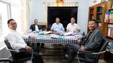 གངས་ལྗོངས་དཔལ་འབྱོར་ཞབས་ཞུ་ཁང་གི་གནས་སྟངས་ཐད་ཞིབ་འཇུག་གནང་འགོ་ཚུགས་འདུག