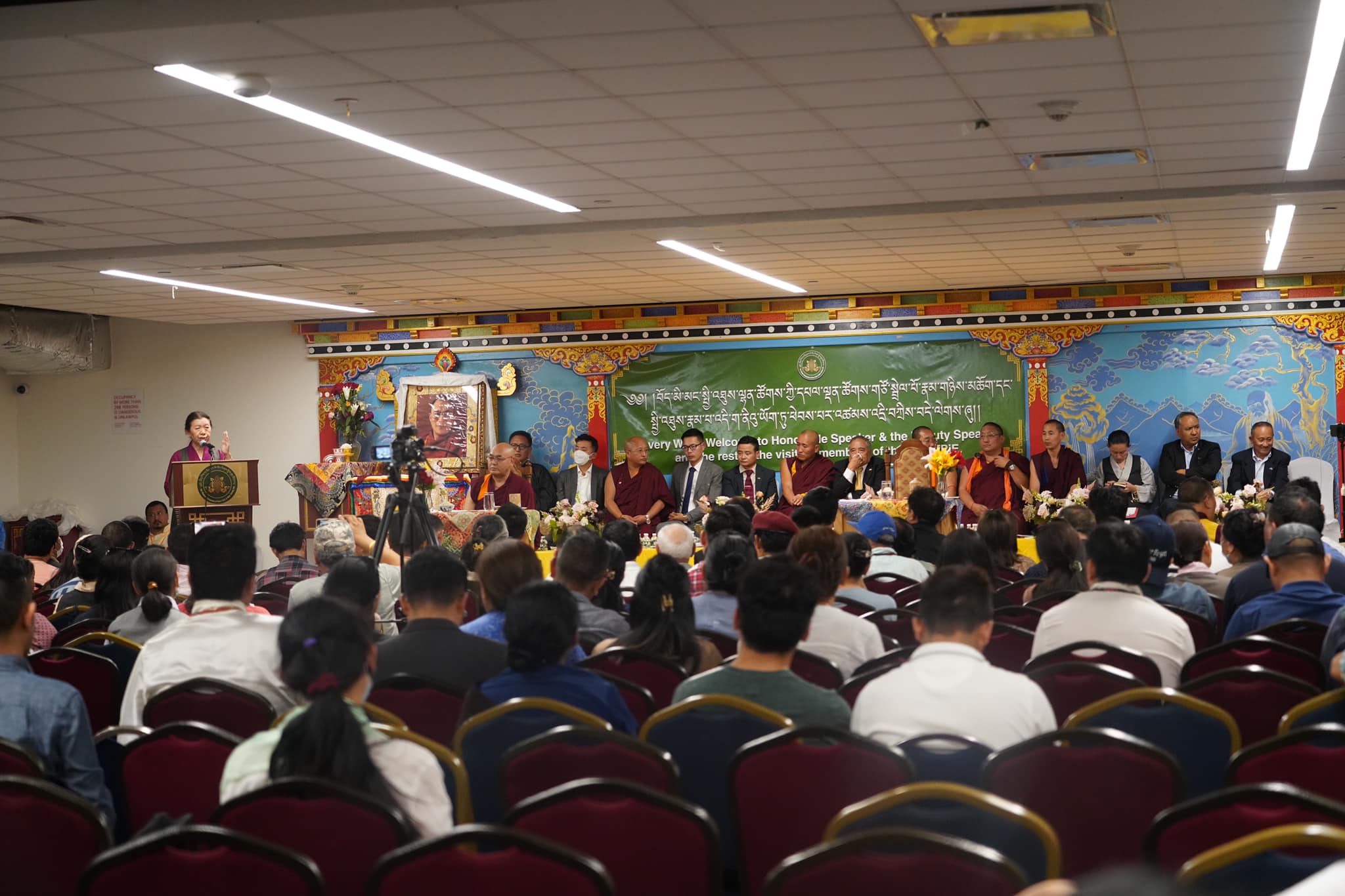 Tibetan parliament khenpo sonam (2).jpg