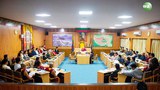 སྤྱི་འཐུས་ལྷན་ཚོགས་ཀྱི་གྲོས་ཚོགས་ཚོགས་དུས་དྲུག་པ་དབུ་འཛུགས་གནང་སྐབས། ༢༠༡༨།༩།༢༥