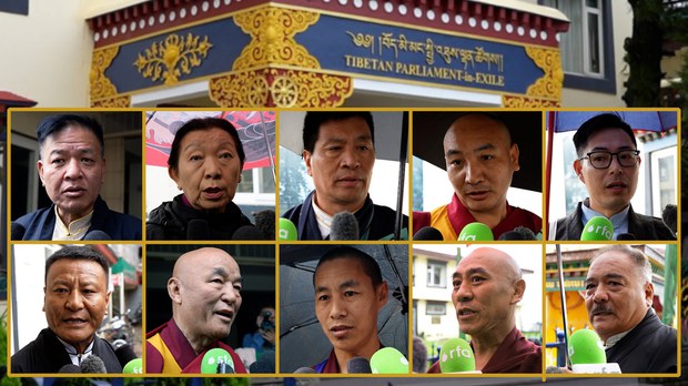 ཁྲིམས་སྒྲིག་བསྐྱར་བཅོས་འཆར་ཟིན་ཚོགས་ཆུང་གི་བརྣམ་ཕེབས་པའི་བཅའ་ཁྲིམས་བསྐྱར་བཅོས་དང་འབྲེལ་བའི་སྙན་ཐོར་ད་རེས་གྲོས་ཚོགས་ནང་མང་མོས་ཀྱིས་རྒྱབ་བསྐྱོར་ཐོབ་སྲིད་པ་སྤྱི་འཐུས་ཁག་ཅིག་གིས་ཚོད་དཔག་གནང་གི་འདུག ཁྲིམས་སྒྲིག་བསྐྱར་བཅོས་འཆར་ཟིན་ཚོགས་ཆུང་གི་བརྣམ་ཕེབས་པའི་བཅའ་ཁྲིམས་བསྐྱར་བཅོས་དང་འབྲེལ་བའི་སྙན་ཐོར་ད་རེས་གྲོས་ཚོགས་ནང་མང་མོས་ཀྱིས་རྒྱབ་བསྐྱོར་ཐོབ་སྲིད་པ་སྤྱི་འཐུས་ཁག་ཅིག་གིས་ཚོད་དཔག་གནང་གི་འདུག