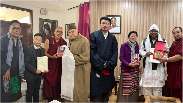 རྒྱ་གར་གྲོས་ཚོགས་འཐུས་མི་མཇལ་འཕྲད་ཀྱིས་འཕགས་བོད་ས་མཚམས་སུ་རྒྱ་དཀར་ནག་གི་རྩོད་རྙོག་དང་འབྲེལ་ཏེ་བོད་དོན་ཞུ་སྐུལ་གནང་བཞིན་འདུག རྒྱ་གར་གྲོས་ཚོགས་འཐུས་མི་མཇལ་འཕྲད་ཀྱིས་འཕགས་བོད་ས་མཚམས་སུ་རྒྱ་དཀར་ནག་གི་རྩོད་རྙོག་དང་འབྲེལ་ཏེ་བོད་དོན་ཞུ་སྐུལ་གནང་བཞིན་འདུག