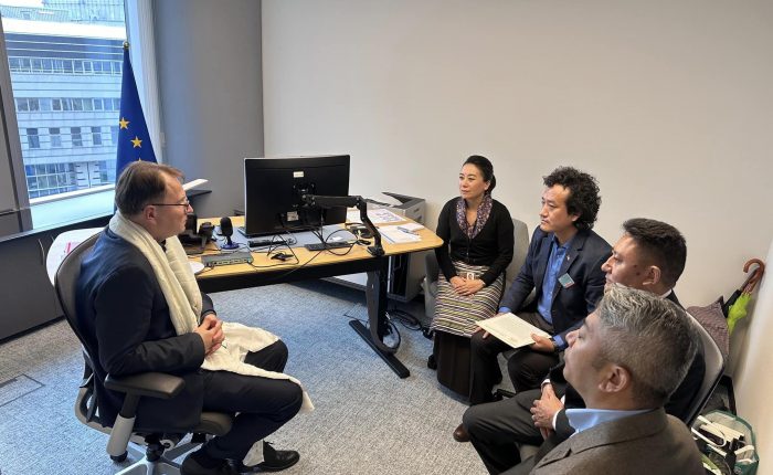 Tibetan Parliamentary Delegation in Belgium (2).jpg