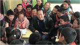 བོད་ཀྱི་སློབ་གསོ་ཉམས་ཞིབ་པ་དང་གེ་སར་ཞིབ་འཇུག་པ་ནག་ཀྱཱ་བ་ཤ་བོ་ཚེ་རིང་ལགས་སྐུ་གཤེགས་ཡོད་འདུག
