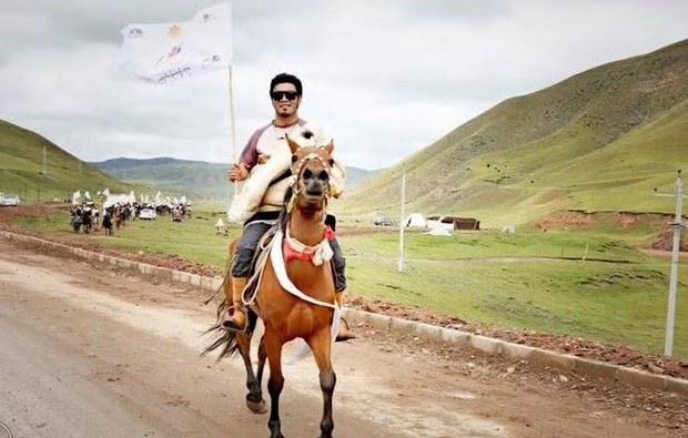 བོད་རིགས་ན་གཞོན་མཁའ་འགྲོ་ཚེ་བརྟན་ལགས།