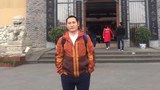 རྩོམ་པ་པོ་དྷཱི་ལྷ་ལྡན་ལགས་སུ་ལོ་བཞིའི་བཙོན་མཇུག་ཁྲིམས་ཐག་བཅད་འདུག