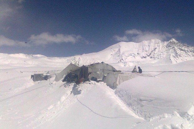 རྒྱ་གར་མཐའ་མཚམས་ཀྱི་བོད་རིགས་དམག་མི། ༢༠༡༠