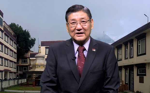 བོད་མིའི་སྒྲིག་འཛུགས་ཀྱི་ཁྲིམས་ཞིབ་པ་ཆེ་བ་བགྲེས་ཡོལ་དང་ལས་ཚབ་བསྐོ་བཞག་གནང་འདུག