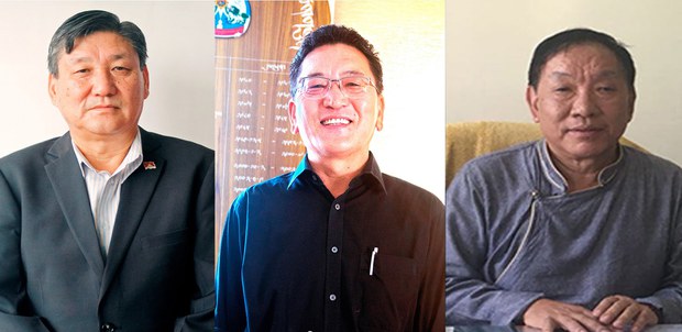 ཆེས་མཐོའི་ཁྲིམས་ཞིབ་ཁང་གི་ཁྲིམས་ཞིབ་པ་ཆེ་བ་དང་གཞན་གཉིས་འཕོ་འགྱུར་གཏོང་རྒྱུའི་གྲོས་ཆོད་བཞག