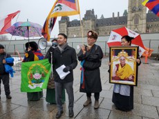 ཁེ་ཎ་ཊའི་ནང་གསུམ་བཅུའི་དུས་དྲན་སྲུང་བརྩའི་སྐབས་གྲོས་ཚོགས་འཐུས་མི་མཉམ་ཞུགས། ༢༠༢༠།༣།༡༠ 