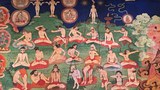 བོད་པའི་རྩ་རླུང་སྒོམ་སྦྱོང་དཔེ་རིས། 