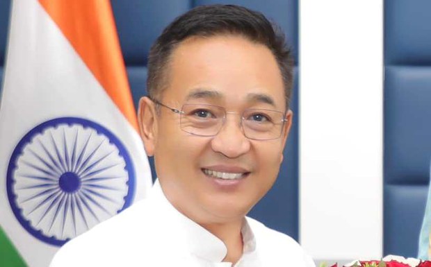 རྒྱལ་སྤྱིའི་བོད་ཀྱི་གཞོན་སྐྱེས་ཚོགས་ཆེན་ཐེངས་གཉིས་པའི་སྟེང་འབྲས་ལྗོངས་མངའ་སྡེའི་སྤྱི་ཁྱབ་བློན་ཆེན་མཆོག་ཕེབས་གཏན་འཁེལ་འདུག རྒྱལ་སྤྱིའི་བོད་ཀྱི་གཞོན་སྐྱེས་ཚོགས་ཆེན་ཐེངས་གཉིས་པའི་སྟེང་འབྲས་ལྗོངས་མངའ་སྡེའི་སྤྱི་ཁྱབ་བློན་ཆེན་མཆོག་ཕེབས་གཏན་འཁེལ་འདུག