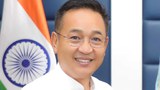 རྒྱལ་སྤྱིའི་བོད་ཀྱི་གཞོན་སྐྱེས་ཚོགས་ཆེན་ཐེངས་གཉིས་པའི་སྟེང་འབྲས་ལྗོངས་མངའ་སྡེའི་སྤྱི་ཁྱབ་བློན་ཆེན་མཆོག་ཕེབས་གཏན་འཁེལ་འདུག