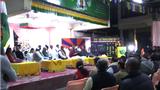 བོད་ཀྱི་བདེན་མཐའ་མ་སེལ་བར་དུ་རྒྱ་ནག་ལ་ངོ་རྒོལ་ལས་འགུལ་མཚམས་འཇོག་རྒྱུ་མིན། བོད་ཀྱི་གཞོན་ནུའི་ཚོགས་གཙོས།