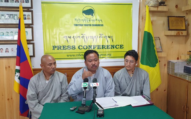 གཞོན་ནུ་ལྷན་ཚོགས་ནས་དེ་སྔ་གཞོན་ནུའི་ཚོགས་ཁོངས་ནས་ཐོན་པའི་ས་གནས་ཁག་བདུན་གྱི་དཀའ་ངལ་འགྲིག་འཇགས་བྱུང་ཡོད་འདུག