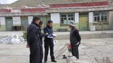 རྒྱ་ནག་ཉེན་རྟོག་པས་བོད་ཀྱི་ས་མཚམས་ཁུལ་གྱི་མཐོ་ལྡིང་གྲོང་ཚོ་དང་རྩ་མདའ་རྫོང་གི་བོད་མི་ཚོར་དམ་དྲག་དང་ཞིབ་བཤེར་ཤུགས་ཆེར་བྱེད་བཞིན་ཡོད་འདུག