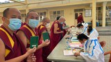 འཛམ་གླིང་ཡུལ་གྲུ་ ༢༦ ནང་བཙན་བྱོལ་བོད་མིས་སྲིད་སྤྱིའི་འོས་བསྡུ་གཉེར་བ།