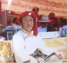 ཤུག་པ་སྡེ་བའི་སྡེ་དཔོན་དབང་གྲགས
