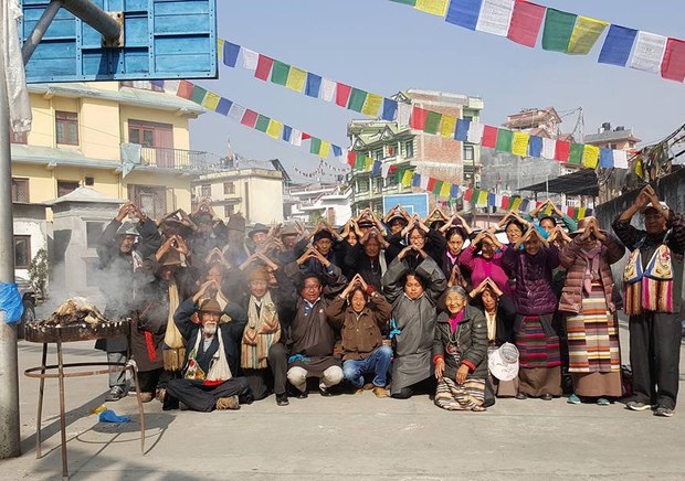 བལ་ཡུལ་གྱི་བོད་མི་ཚོས་གོ་ལའི་གནམ་གཤིས་འགྱུར་ལྡོག་ལ་བློ་འཚབ་ཀྱི་བྱ་འགུལ་སྤེལ་བ། ༢༠༡༥།༡༡།༢༥ བལ་ཡུལ་གྱི་བོད་མི་ཚོས་གོ་ལའི་གནམ་གཤིས་འགྱུར་ལྡོག་ལ་བློ་འཚབ་ཀྱི་བྱ་འགུལ་སྤེལ་བ། ༢༠༡༥།༡༡།༢༥