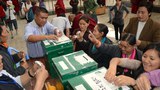 ༢༠༡༡ལོའི་བཙན་བྱོལ་བོད་མིའི་འོས་བསྡུ་ཆེན་མོའི་སྐབས།