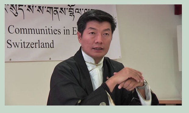 རྒྱ་གཞུང་དང་དོལ་རྒྱལ་རྗེས་འབྲང་དབར་འབྲེལ་བ།