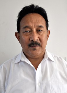རྫོང་ཁ་སྟོབས་རྒྱལ་ཚེ་རིང་ལགས