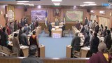 བོད་མིའི་སྒྲིག་འཛུགས་ཀྱི་གྲོས་ཚོགས་ནང་སྔོན་རྩིས་ཧིན་སྒོར་ས་ཡ་༢༦༩༩་༠༡འཆར་འབུལ་གནང་འདུག