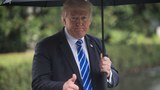 ཨ་རིའི་སྲིད་འཛིན་(Donald Trump)་མཆོག ༢༠༡༧།༩