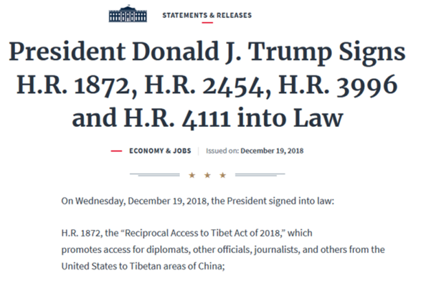 བོད་ནང་འགྲོ་འོང་གི་ཁྲིམས་འཆར་ལ་མཚན་རྟགས་བཀོད་གནང་ཡོད་འདུག བོད་ནང་འགྲོ་འོང་གི་ཁྲིམས་འཆར་ལ་མཚན་རྟགས་བཀོད་གནང་ཡོད་འདུག