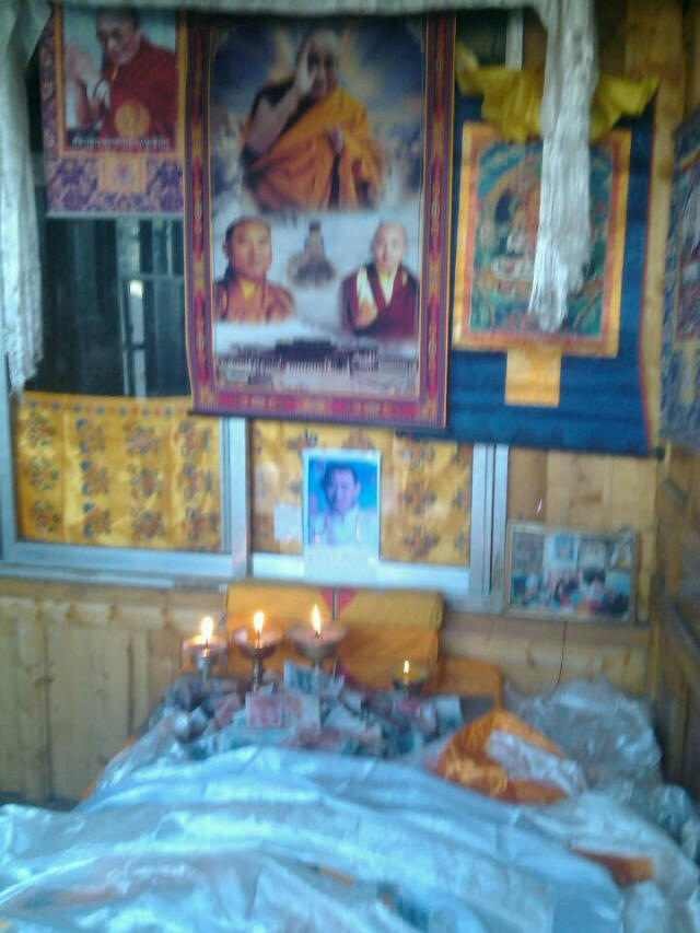 ཚེ་རིང་དོན་གྲུབ་