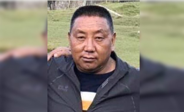 བོད་ཀྱི་ཆབ་སྲིད་བཙོན་ཟུར་ཚེ་རིང་བག་གྲོ་ལགས།