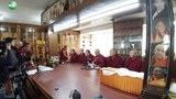 གསར་འགོད་ལྷན་ཚོགས་སྐབས། ༢༠༡༩།༢།༢༢