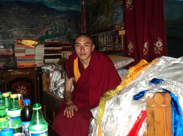 ཚུལ་ཁྲིམས་སྐལ་བཟང་ལགས།