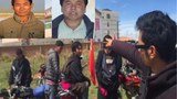 མཛོད་དགེ་ས་དོན་དང་འབྲེལ་འཇུ་བཟུང་བྱས་བའི་རིན་ཆེན་རྡོ་རྗེ་དང་། མ་རྒྱུག་གཉིས་ཀྱི་ཉེ་པར།