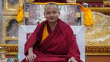 ༧སྐྱབས་རྗེ་ཀུན་བདེ་གླིང་རྟ་ཚག་རྗེ་དྲུང་མཆོག་ནས་ཨ་རིའི་ནིའུ་ཡོག་ཏུ་མི་མང་ལ་ཉིན་གྲངས་གཉིས་རིང་ནང་ཆོས་ངོ་སྤྲོད་དང་འབྲེལ་ནས་ཆོས་འབྲེལ་གནང་ཡོད་པ།