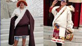 ཁམས་སེར་ཤུལ་རྫ་དབོན་པོའི་ཡུལ་ཚོར་སླར་ཡང་རྒྱ་ནག་གཞུང་གིས་བོད་མི་གཉིས་འཇུ་བཟུང་བྱས་འདུག