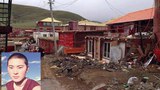 གསེར་རྟ་ཆོས་སྒར་གྱི་གྲྭ་ཤག་གཏོར་ཤུལ་དང་བཙུན་མ་ཚེ་རིང་སྒྲོལ་མའི་ཉེ་པར། ༢༠༡༦།༨
