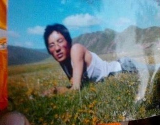 སྙིང་དཀར་བཀྲ་ཤིས་