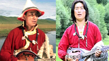 གླུ་བ་གཉིས་གར་སོང་ཆ་མེད།