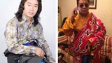 སྐལ་བཟང་ཡར་འཕེལ་དང་པདྨ་རིག་འཛིན་གཉིས