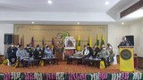 བོད་ཀྱི་གཞོན་ནུ་ལྷན་ཚོགས་དབུ་བརྙེས་ནས་མི་ལོ་ ༥༡ འཁོར་འདུག