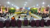 བོད་ཀྱི་གཞོན་ནུ་ལྷན་ཚོགས་ཀྱི་འགན་འཛིན་ལྷན་ཚོགས་ཐེངས་༤༦་པ། ལྡི་ལི༢༠༡༥།༧།༢༤