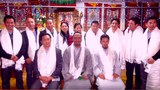 གསར་དུ་འོས་འདེམས་བྱུང་བའི་སྐབས་༡༤བའི་ནིའུ་ཡོག་དང་ནིའུ་ཇར་སིའི་ས་གནས་གཞོན་ནུའི་རྒྱུན་ལས། ༢༠༡༦།༡།༣༡