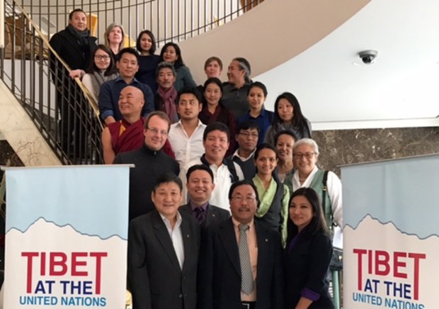 མཉམ་འབྲེལ་རྒྱལ་ཚོགས་ནང་བོད་དོན་ཞུ་གཏུག་གི་ལས་འགུལ་སྤེལ་ཕྱོགས་ཀྱི་ཐབས་བྱུས་ཐད་ཚོགས་འདུ་དང་ཟབ་སྦྱོང་སྐབས། ༢༠༡༧།༡།༢༩ མཉམ་འབྲེལ་རྒྱལ་ཚོགས་ནང་བོད་དོན་ཞུ་གཏུག་གི་ལས་འགུལ་སྤེལ་ཕྱོགས་ཀྱི་ཐབས་བྱུས་ཐད་ཚོགས་འདུ་དང་ཟབ་སྦྱོང་སྐབས། ༢༠༡༧།༡།༢༩