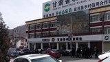 བླ་བྲང་བསང་ཆུ་རྫོང་ལ་ལོ་གསར་དང་སྨོན་ལམ་སྐབས་དམག་མི་དཀྲམ་ཡོད་པ། ༢༠༡༥