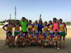 བོད་ཀྱི་བུད་མེད་རྐང་རྩེད་པོ་ལོའི་རུ་ཁག